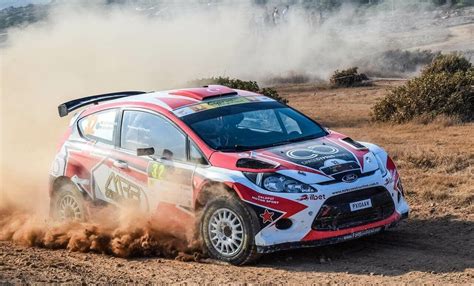 how much does a wrc car cost